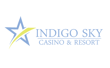 Indigo Sky Logo